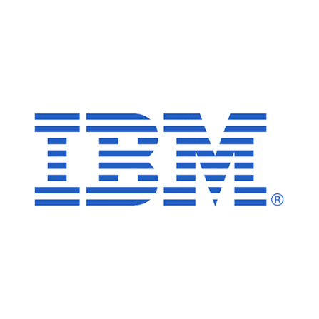 IBM logo